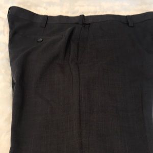 Savage Men’s Dark Gray Pants 38x29